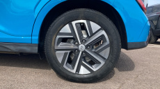 Hyundai KONA 100kW Premium 39kWh 5dr Auto Electric Hatchback